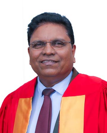 Gamini Pathirana